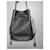 Le Huit Borsa a secchiello Lancel Huit GM in pelle nera Nero - vista 6