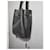 Le Huit Borsa a secchiello Lancel Huit GM in pelle nera Nero - vista 7