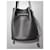 Le Huit Borsa a secchiello Lancel Huit GM in pelle nera Nero - vista 8