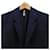 Autre Marque Chaqueta m's braque Negro - vista 4