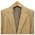Autre Marque Chaqueta JUN HASHIMOTO Castaño - vista 5