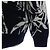Cárdigan Jacquard Thistle Louis Vuitton Negro - vista 6