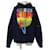 Sudadera de algodón Gucci Negro