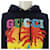 Sudadera de algodón Gucci Negro - vista 5