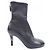 Timeless Stivali Chanel G39406 Nero