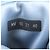 Stivali in nylon obliquo Dior Peter Doig Blu Blu chiaro - vista 10