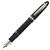 Pluma Montblanc Meisterstück Au750 Negro