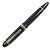 Pluma Montblanc Meisterstück Au750 Negro - vista 3