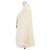 Céline Chaqueta Tuxedo de Lana Mohair CELINE Blanco Crudo - vista 11