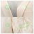 Céline Chaqueta Tuxedo de Lana Mohair CELINE Blanco Crudo - vista 5