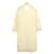 Hermès Hermes Cashmere-Kleid Beige  - Ansicht 2