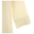 Hermès Hermes Cashmere-Kleid Beige  - Ansicht 6