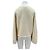 Autre Marque JAJAIN THE MOMENT Wollpullover Creme M Beige - Ansicht 2