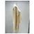 Autre Marque JAJAIN THE MOMENT Wollpullover Creme M Beige - Ansicht 3