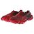 Autre Marque Sneakers mostro 3D rosso e nero