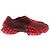 Autre Marque Sneakers mostro 3D rosso e nero - vista 2