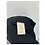 Autre Marque Blazer largo negro "Maisun" en lana - vista 5