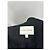 Autre Marque Blazer largo negro "Maisun" en lana - vista 6