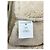 Autre Marque Abrigo beige de shearling - vista 6
