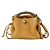 Mulberry hh6267 borsa tote piccola iris a spalla Giallo