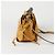 Mulberry hh6267 borsa tote piccola iris a spalla Giallo - vista 4