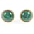 Van Cleef & Arpels Perlée Couleur Earrings  - view 1