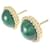 Van Cleef & Arpels Perlée Couleur Earrings  - view 2