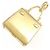Charm per Borsa Hermès Kelly - vista 2