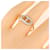 Ring Anillo Farandole Hermès  - vista 4