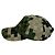 Cappello Damouflage Louis Vuitton Verde - vista 3