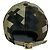 Cappello Damouflage Louis Vuitton Verde - vista 4