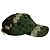 Cappello Damouflage Louis Vuitton Verde - vista 5