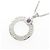 Bulgari Collana in zaffiro in oro bianco 18K Bvlgari - vista 3
