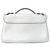 Bolsa Very Chain Louis Vuitton M43201 Prata - vista 2