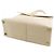 Borsa Louis Vuitton Rose des Vents MM Crudo - vista 3