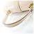 Borsa Louis Vuitton Rose des Vents MM Crudo - vista 8