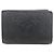 Metis Compact Wallet aus Monogram Empreinte von Louis Vuitton Schwarz - Ansicht 2