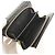 Metis Compact Wallet aus Monogram Empreinte von Louis Vuitton Schwarz - Ansicht 7