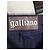 Vaqueros Galliano Azul Marino Algodón Elastano Tiro Bajo - vista 11