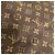 Borsa a mano Cabas Maison Monogram Louis Vuitton Marrone - vista 3