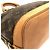 Borsa Alma PM Monogramma Louis Vuitton Marrone - Ansicht 2