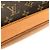 Borsa Alma PM Monogramma Louis Vuitton Marrone - Ansicht 3