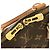 Borsa Alma PM Monogramma Louis Vuitton Marrone - Ansicht 5