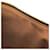 Borsa a Spalla Louis Vuitton Monogram Odeon PM Marrone - vista 10