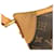 Borsa a Spalla Louis Vuitton Monogram Odeon PM Marrone - vista 4