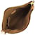 Borsa a Spalla Louis Vuitton Monogram Odeon PM Marrone - vista 9