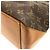 Borsa a mano Cabas Piano Monogram Louis Vuitton Marrone - vista 3