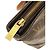 Borsa a mano Cabas Piano Monogram Louis Vuitton Marrone - vista 5