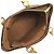 Borsa a mano Cabas Piano Monogram Louis Vuitton Marrone - vista 8
