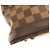 Borsa a Spalla Louis Vuitton Damier Marais N42240 Damier ebene - vista 4